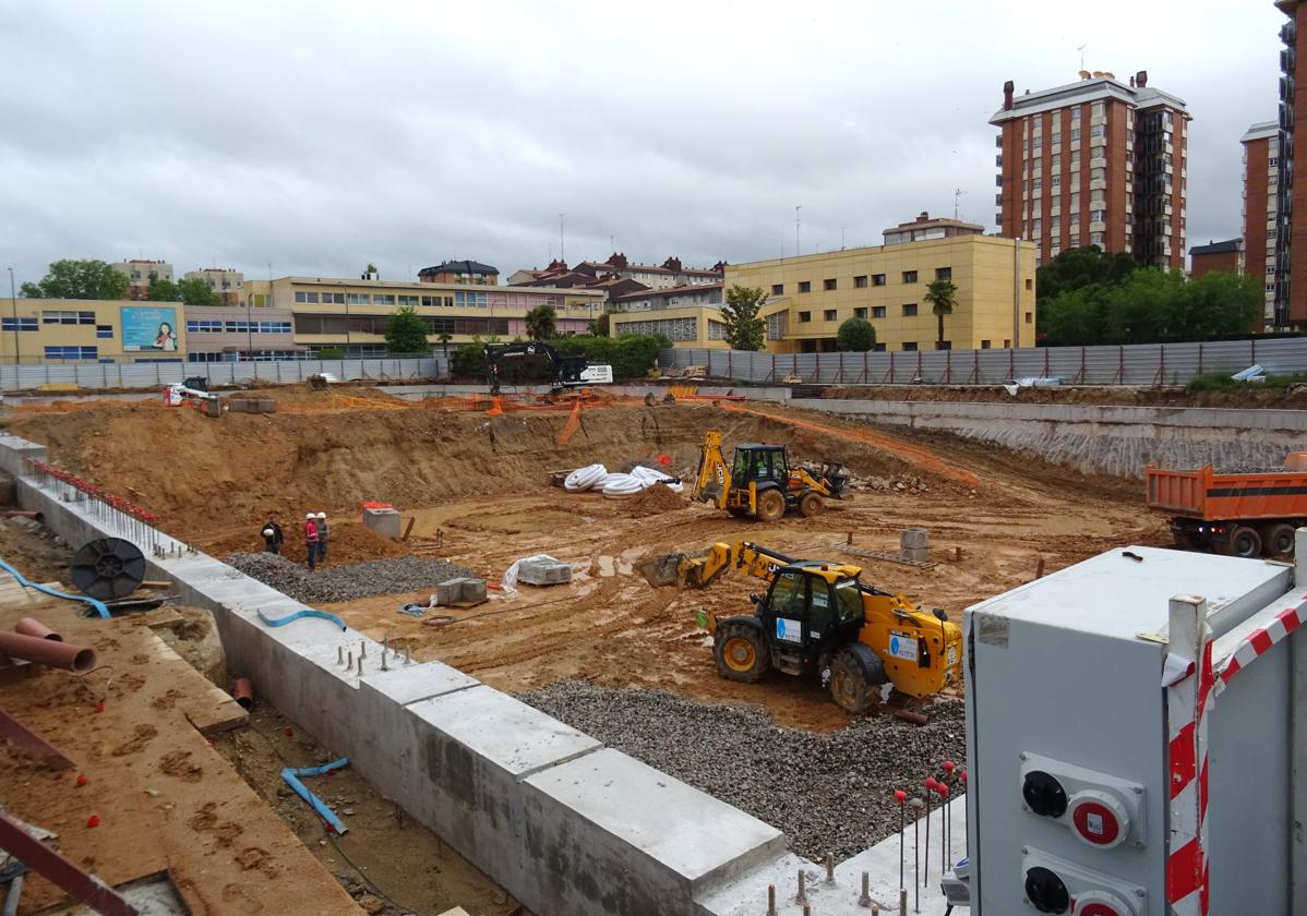 Mercadona abrirá otro súper en Parquesol, construye el de Huerta del Rey y cerrará en Juan de Juni