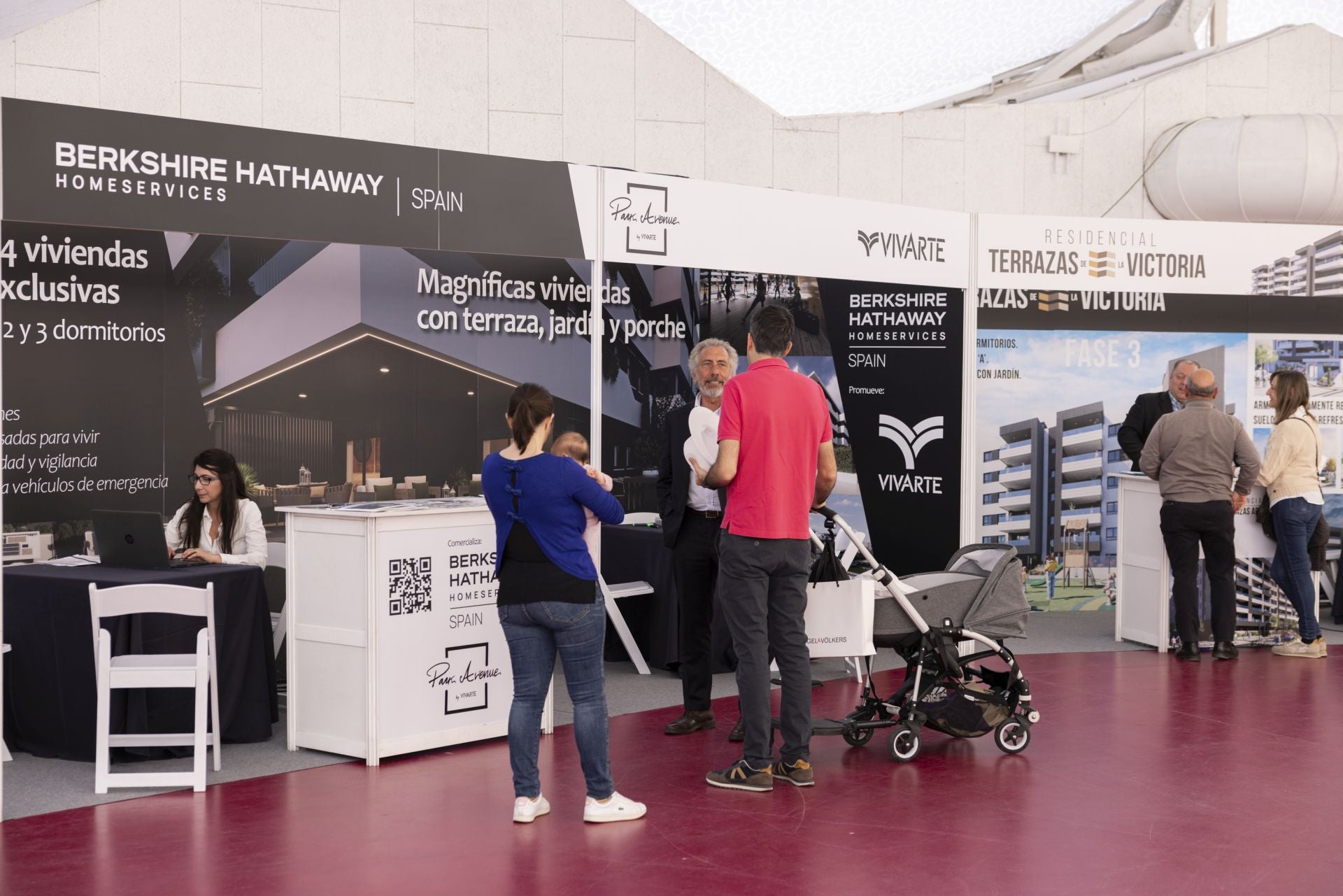 FIVA 2025 llega con la mejor oferta inmobiliaria