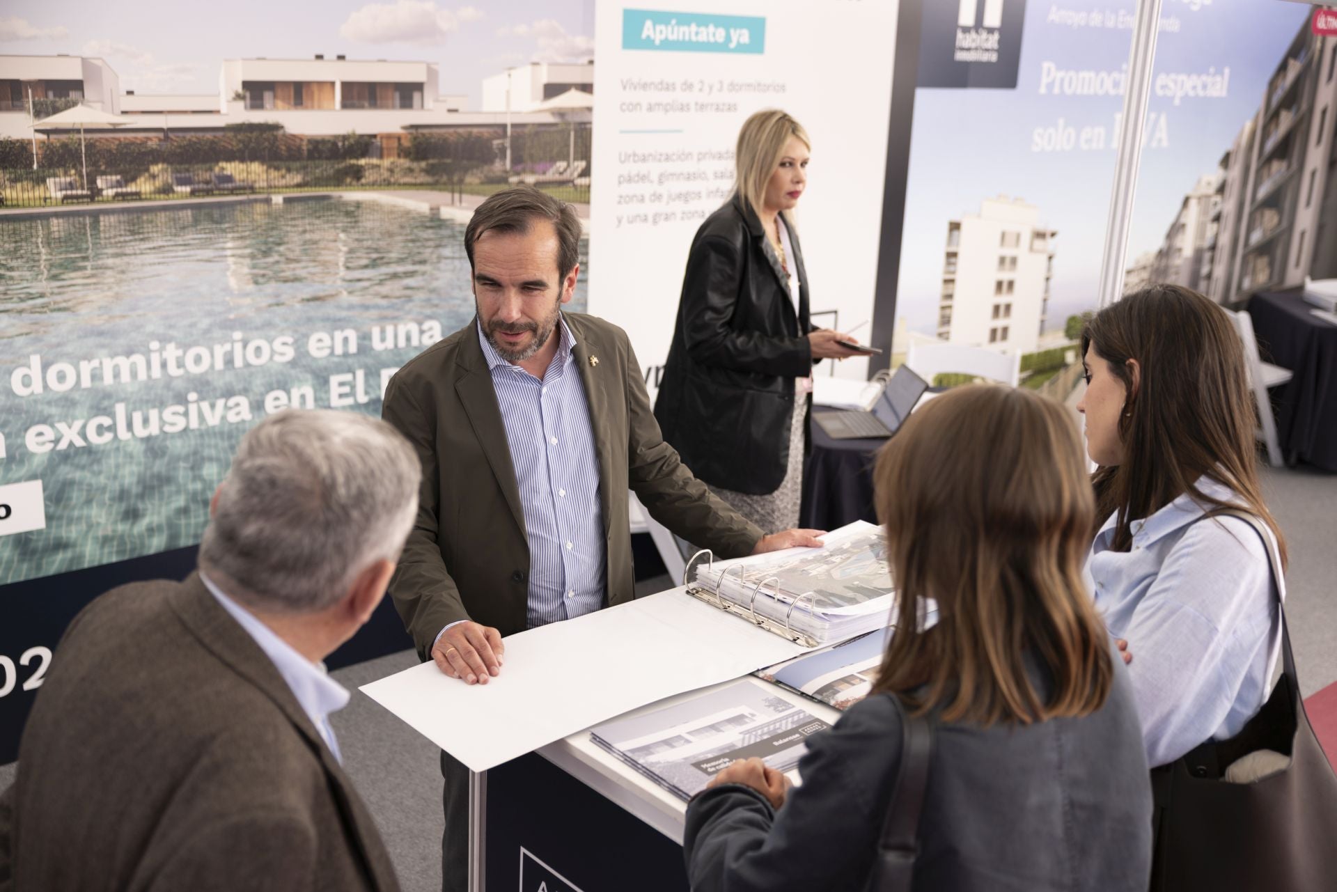 FIVA 2025 llega con la mejor oferta inmobiliaria