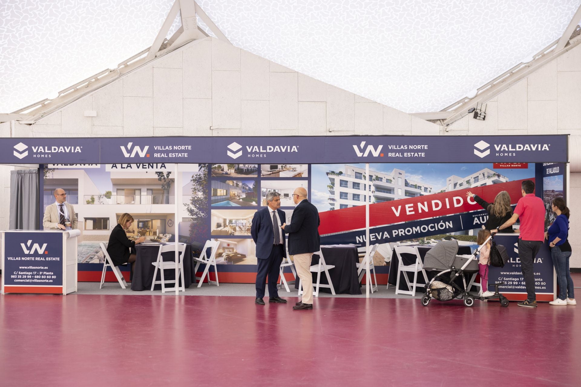 FIVA 2025 llega con la mejor oferta inmobiliaria