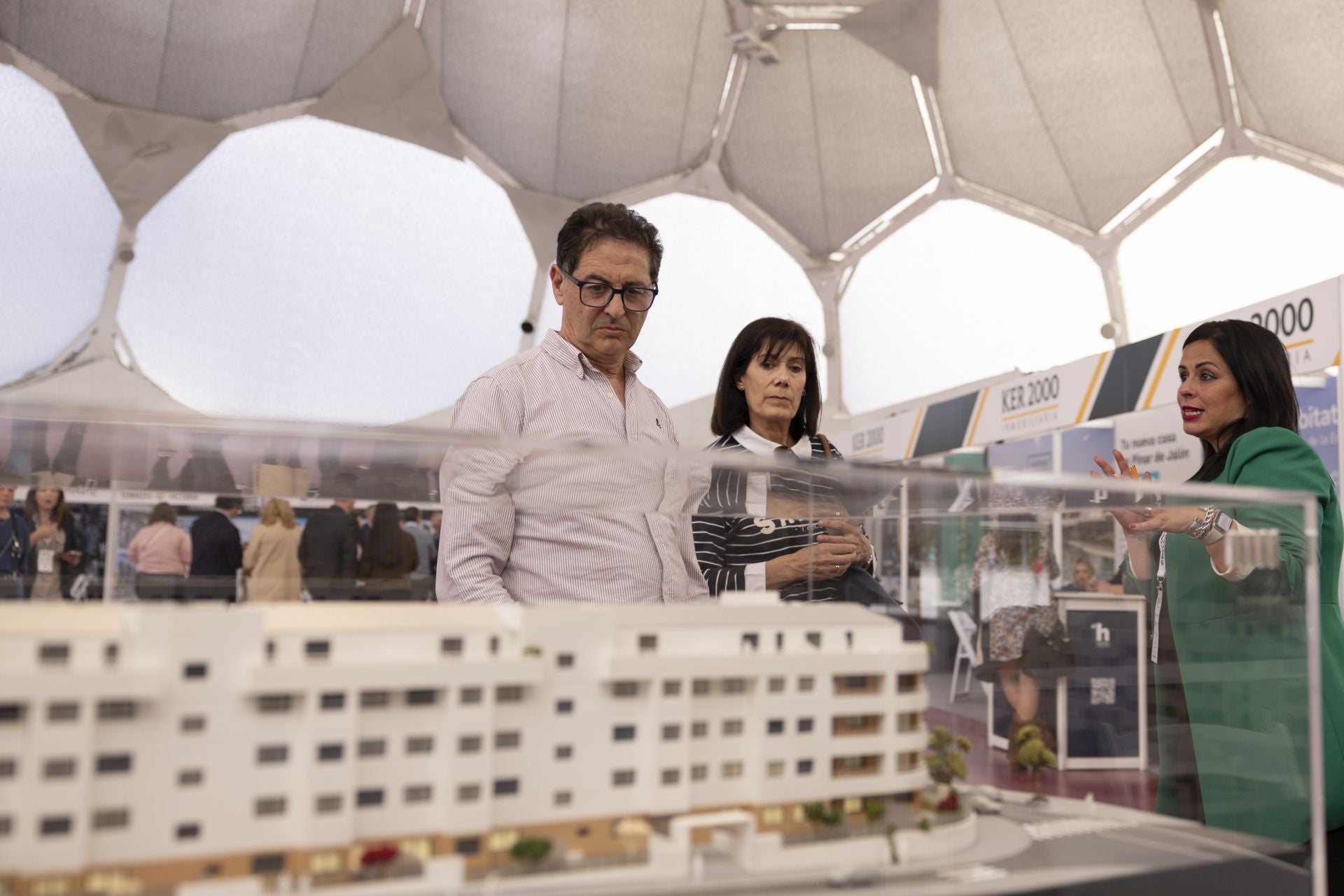 FIVA 2025 llega con la mejor oferta inmobiliaria