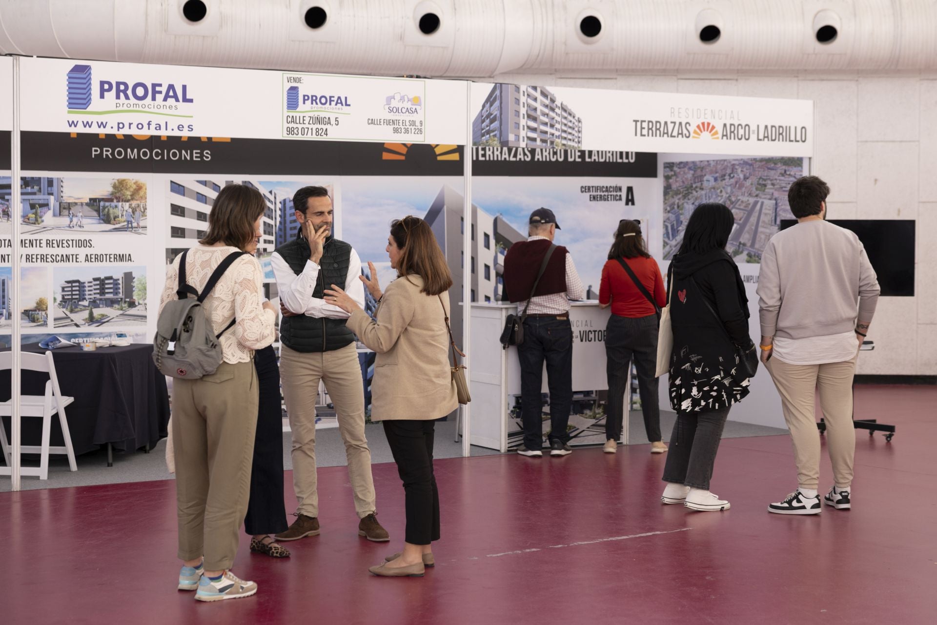 FIVA 2025 llega con la mejor oferta inmobiliaria
