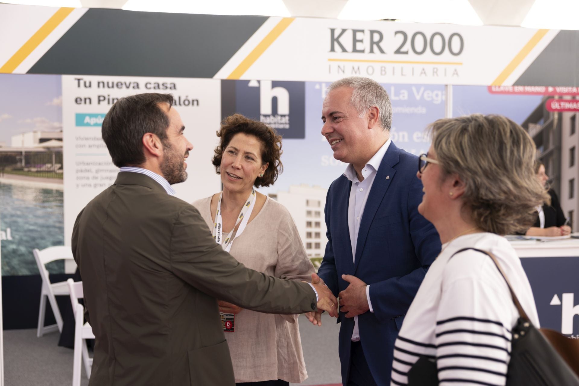 FIVA 2025 llega con la mejor oferta inmobiliaria
