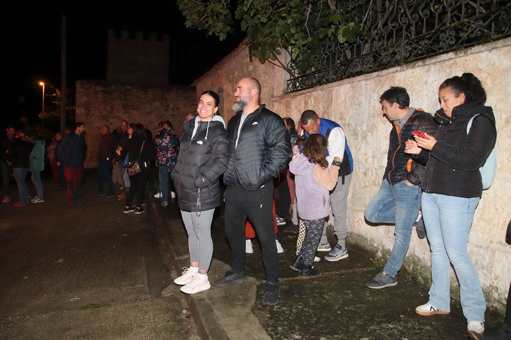 Torquemada celebra la Fiesta de San Isidro Labrador