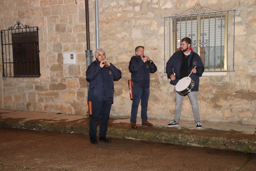 Torquemada celebra la Fiesta de San Isidro Labrador