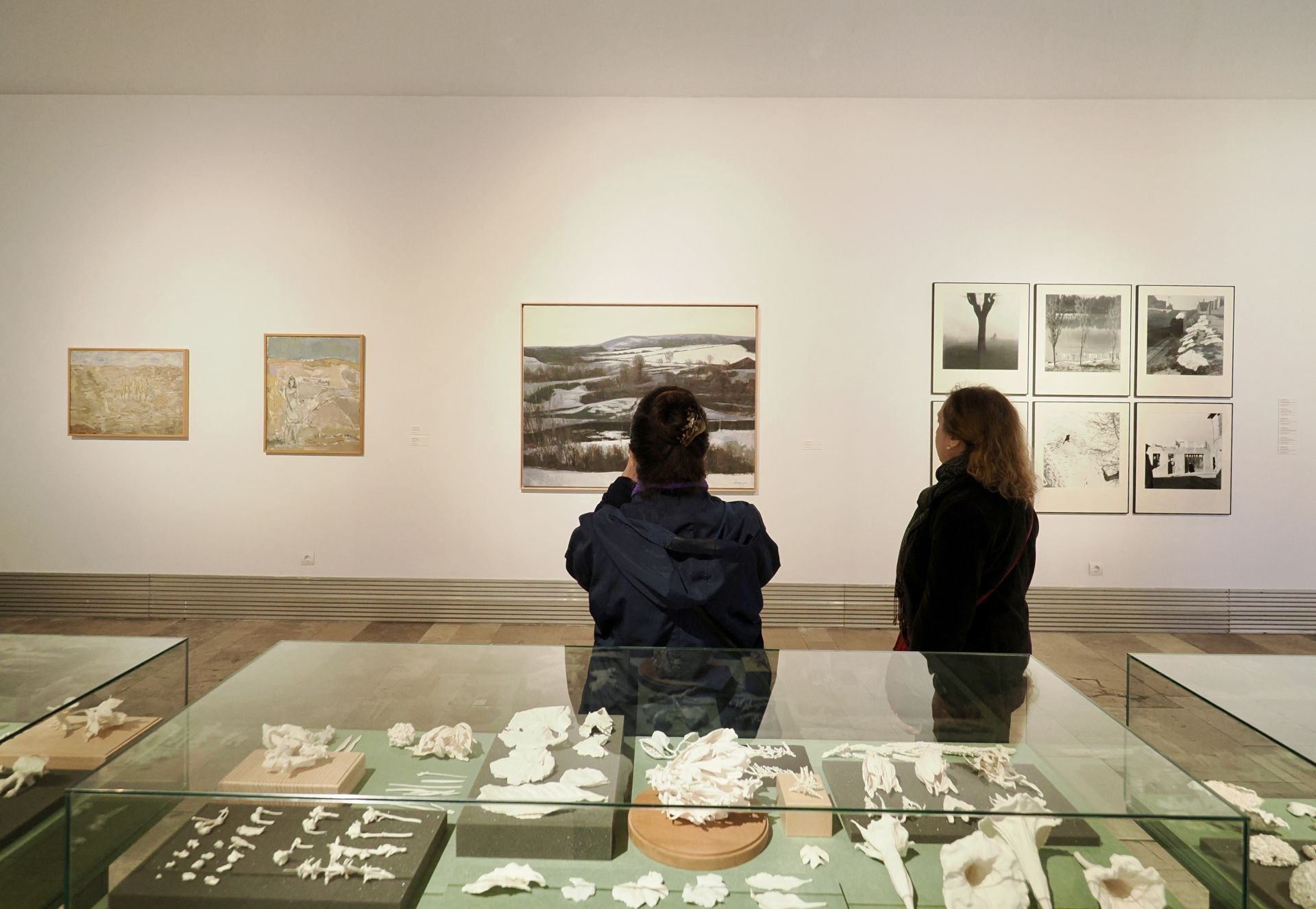 Museo de La Pasión.