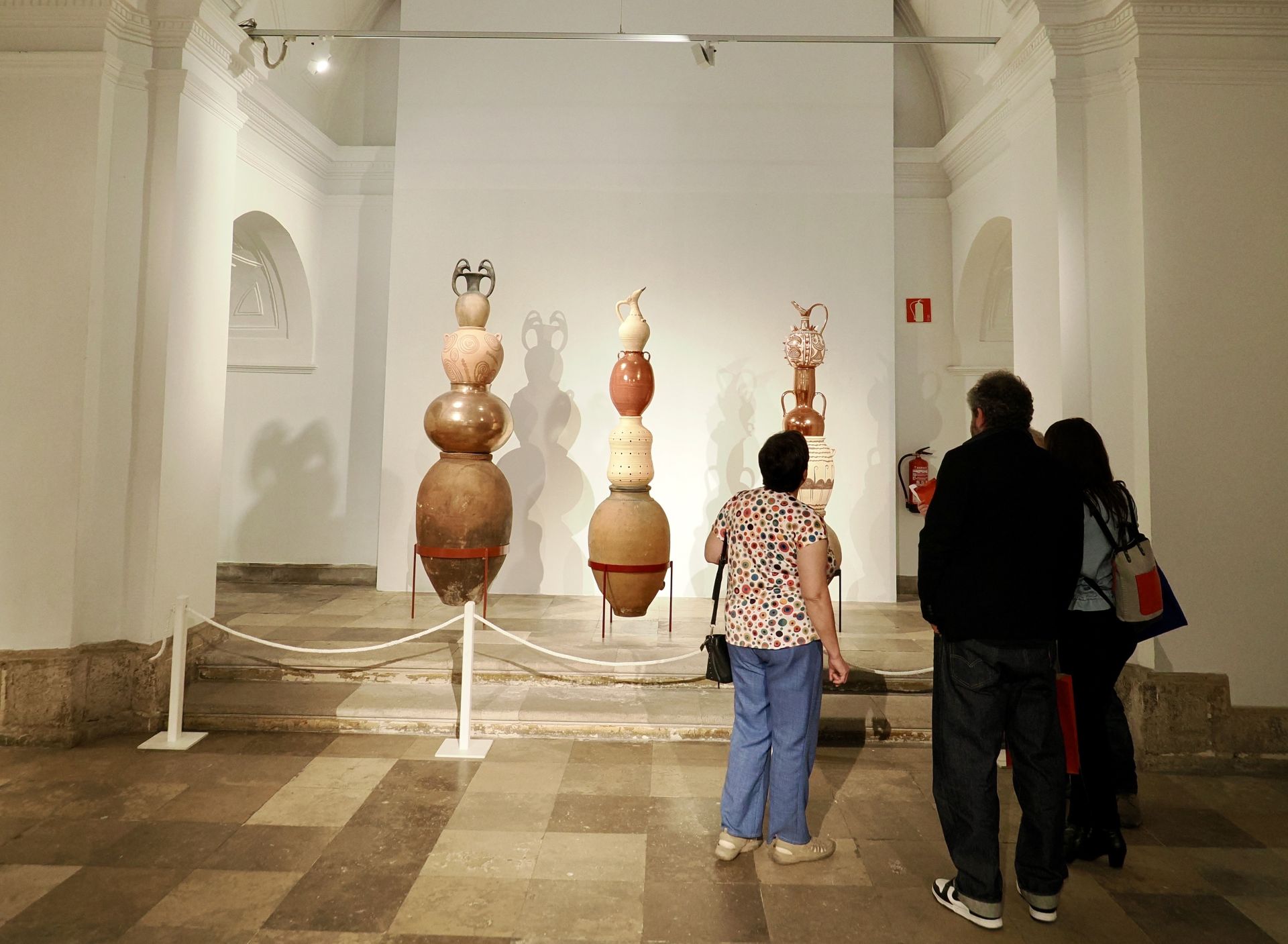 Museo de La Pasión.