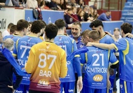 Así te hemos contado la jornada deportiva en Valladolid