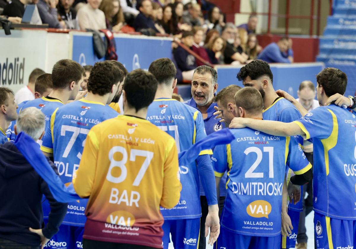 Así te hemos contado la jornada deportiva en Valladolid