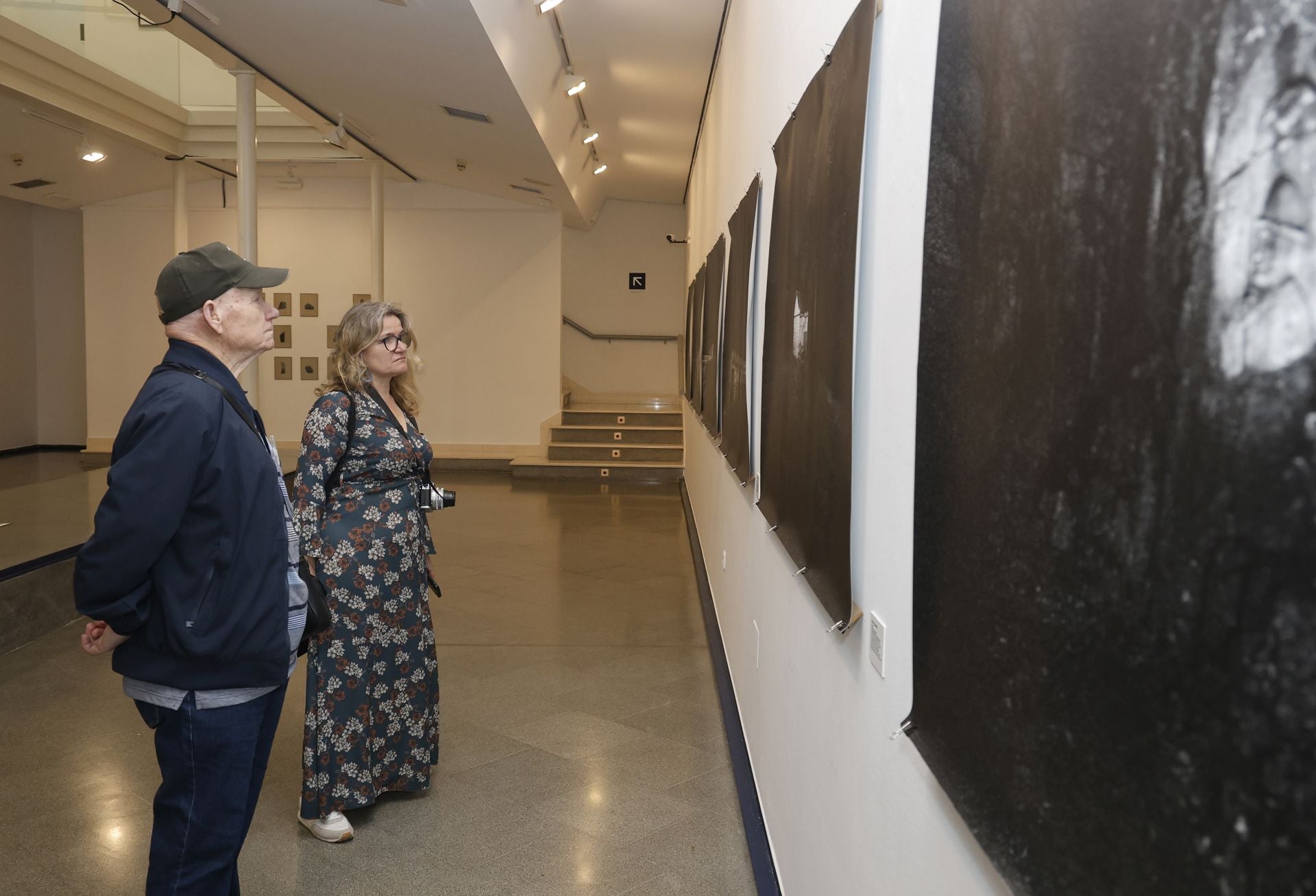 Los museos se encuentran con el público en Palencia
