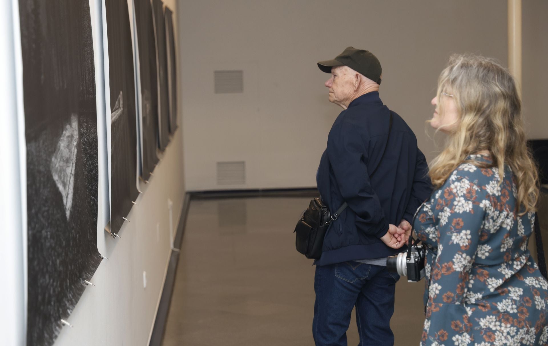 Los museos se encuentran con el público en Palencia
