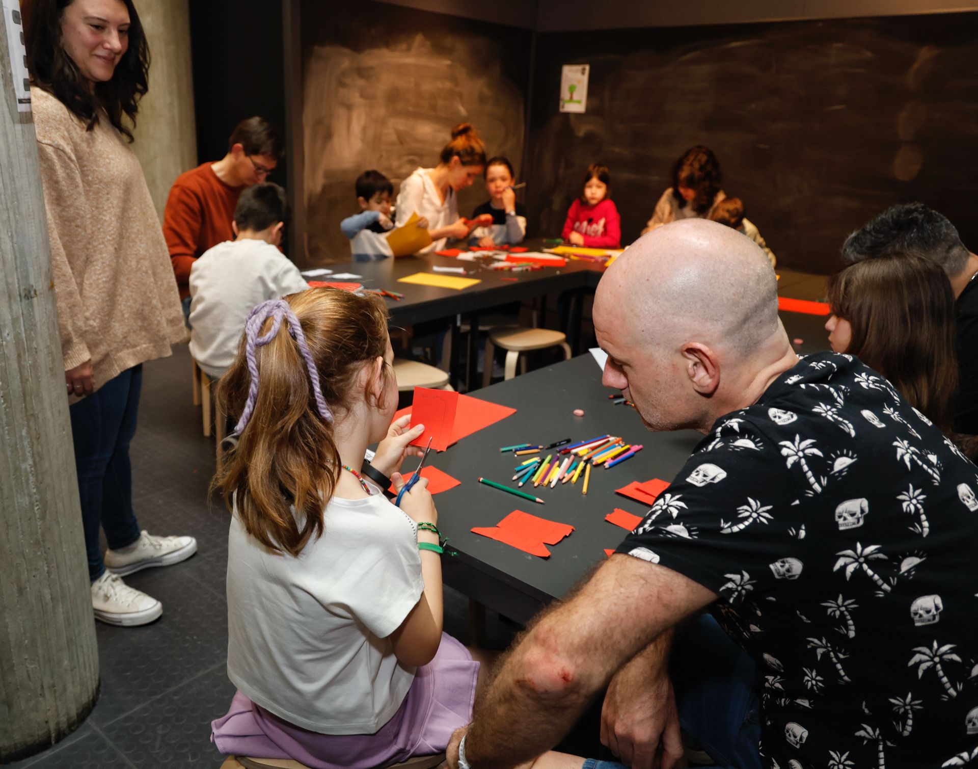 Palencia celebra el Día de los Museos