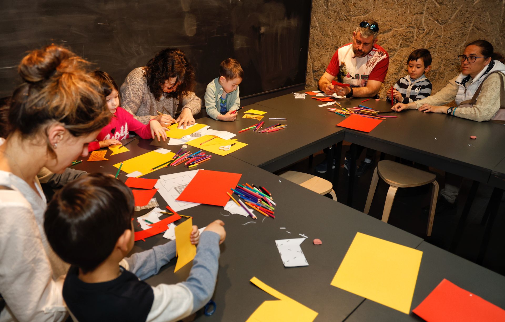 Palencia celebra el Día de los Museos