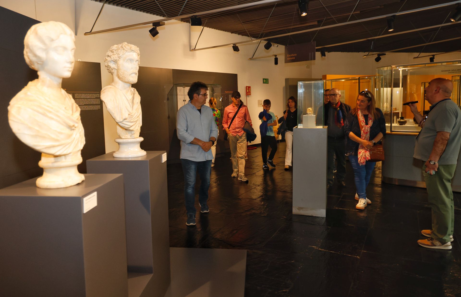 Palencia celebra el Día de los Museos