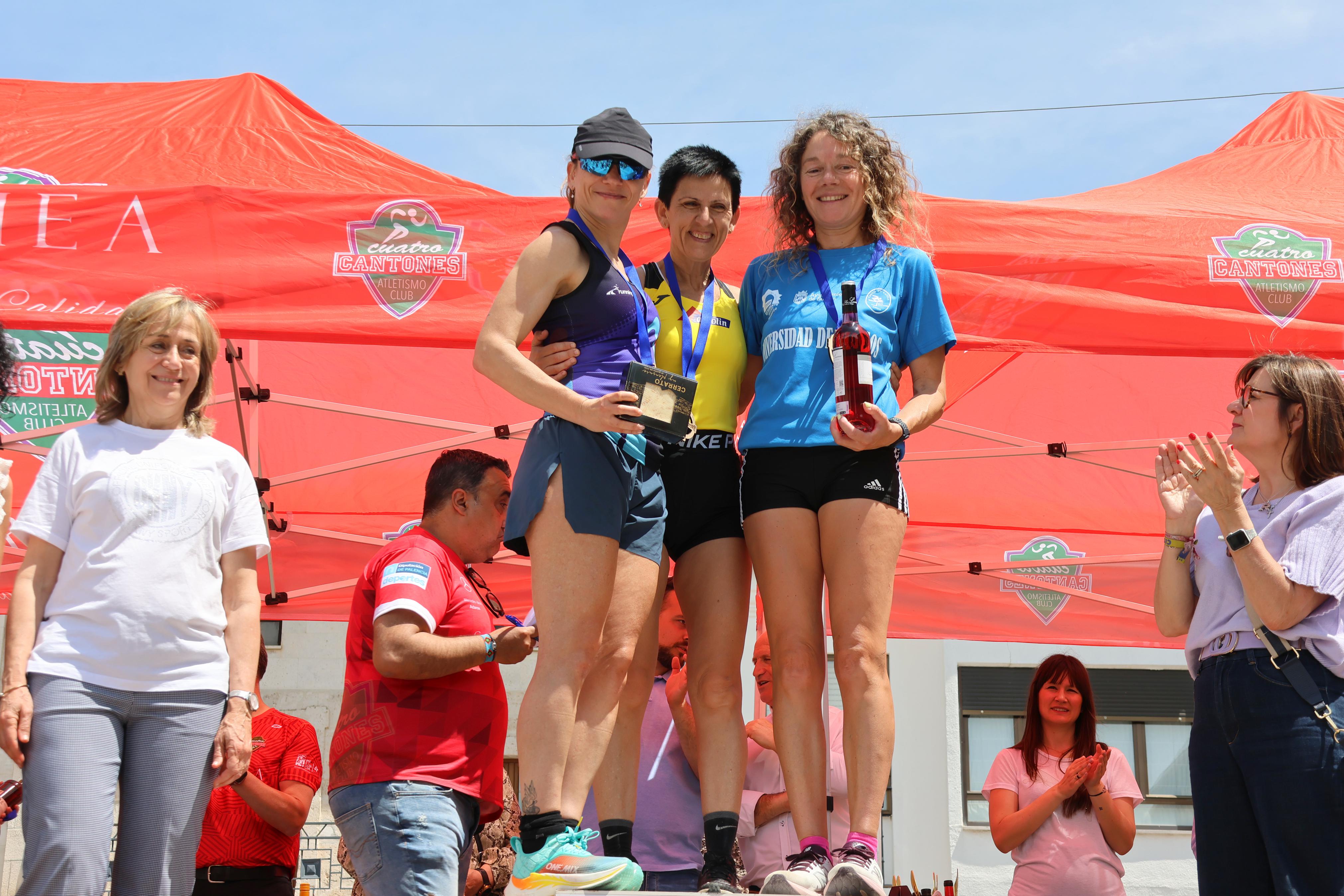 XXXIX Media Maratón del Cerrato