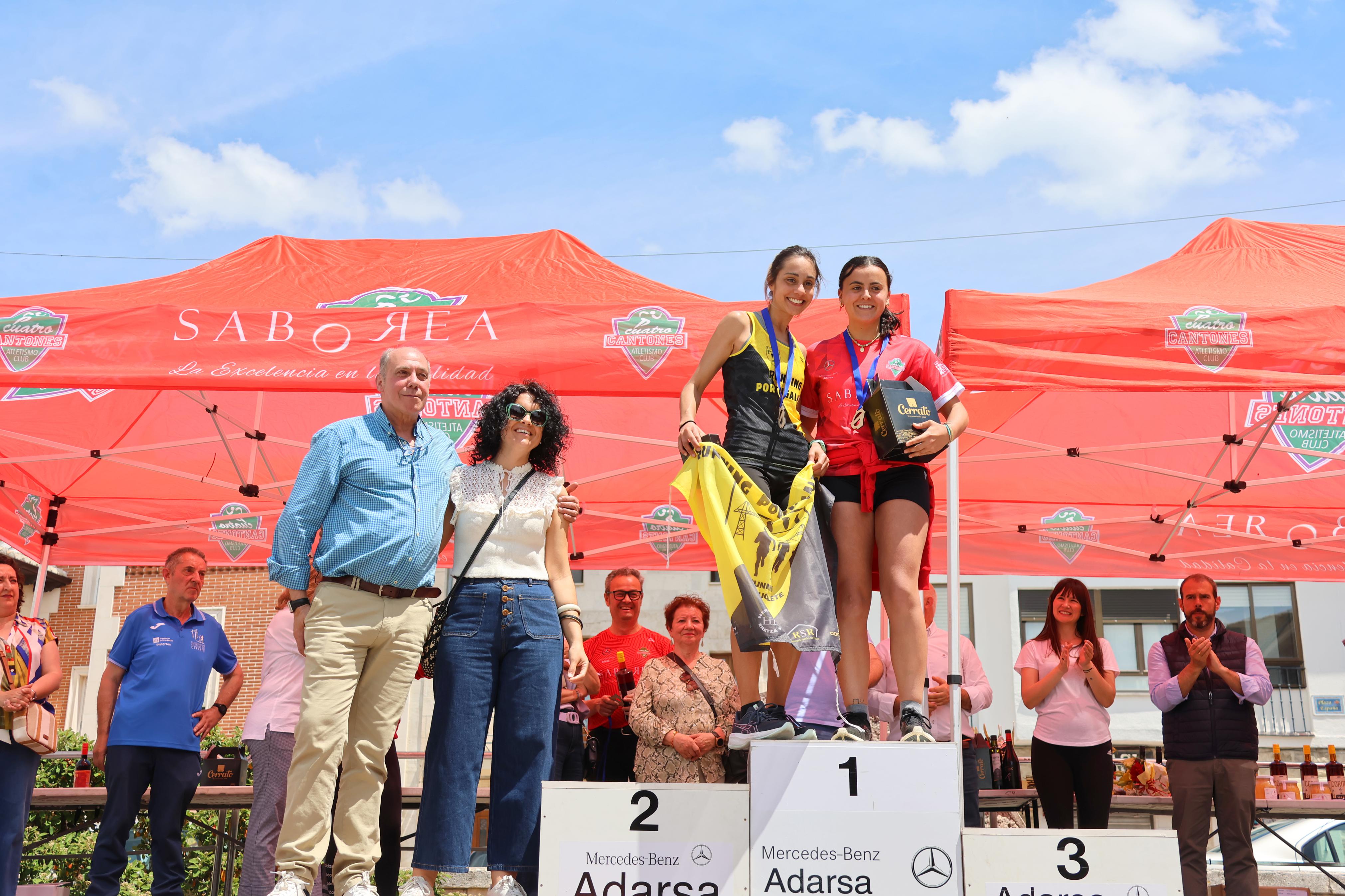 XXXIX Media Maratón del Cerrato