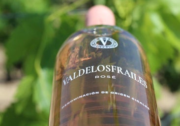 'De tapas con Valdelosfrailes' llega a 70 establecimientos