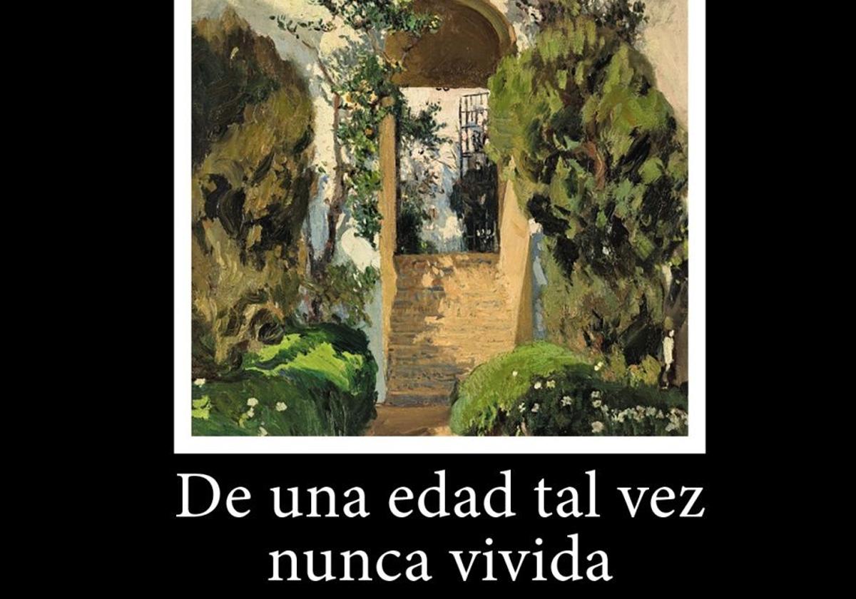 Portada del libro de Jorge Urrutia.