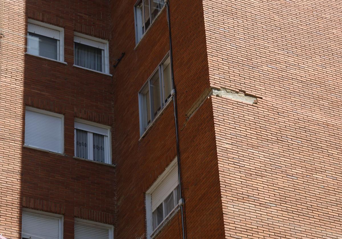 Aprobado el crédito y la rehabilitación de la torre de Pan y Guindas del derrumbe