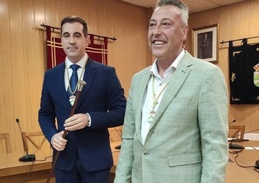 El PSOE deja la Alcaldía de Aldeamayor al PP tras el pacto de 2023