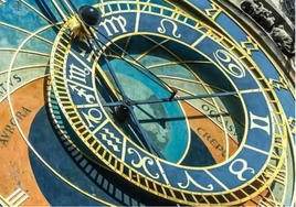 Horóscopo diario, 22 de mayo de 2025