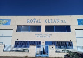 CCOO denuncia que Royal Clean Servicios Auxiliares evita explicar el impago en las nóminas de abril