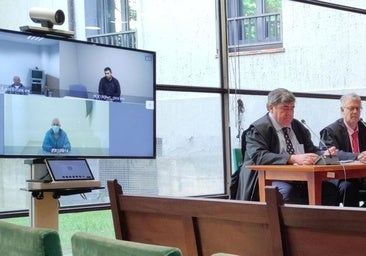 El experto en 'simpas' reconoce sus 18 pufos en bares a la espera de sentencia