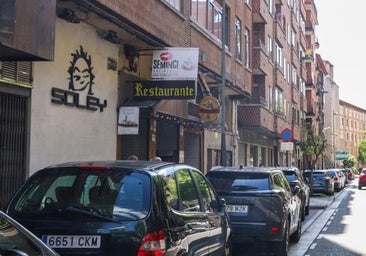 Investigan una agresión sexual a una joven en el baño de un bar de San Miguel