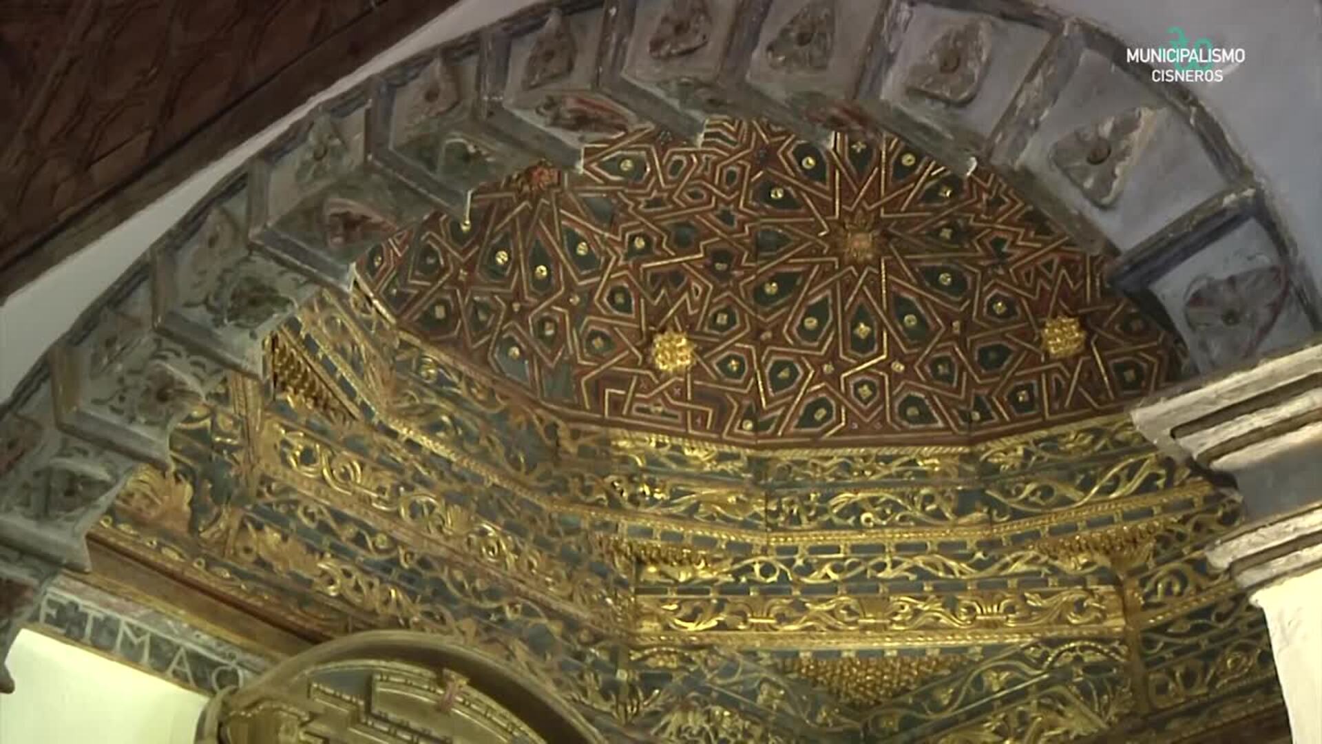 Cisneros, legado renacentista y tradiciones centenarias