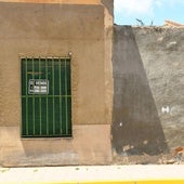 Vivienda en venta en la localidad vallisoletana de Valdestillas, en una imagen de archivo.