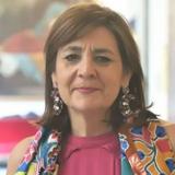 Rosa María Aldea.