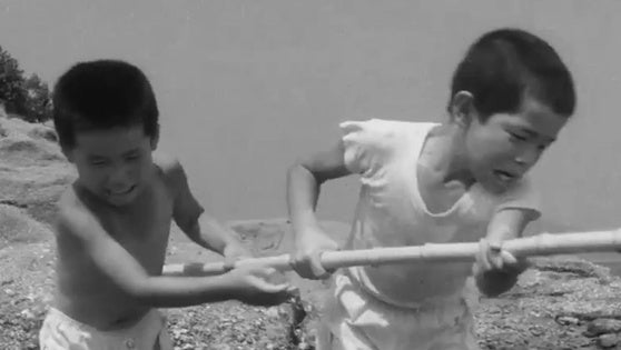 Seminci: 'La isla desnuda', del director y guionista japonés Kaneto Shindo