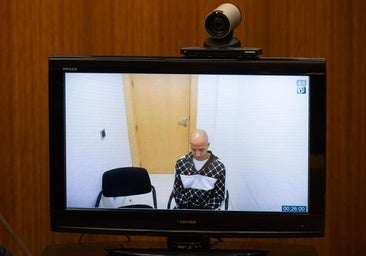 Nueva suspensión del juicio contra el autor del crimen de Viana por maltratar a su exnovia