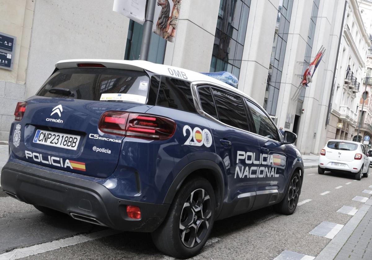 Cae la mayor red de narcotráfico y blanqueo de capitales de Valladolid