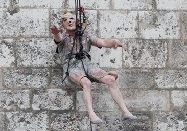 De Marruecos al parque Güell: la trayectoria de la compañía del espectáculo cancelado del TAC