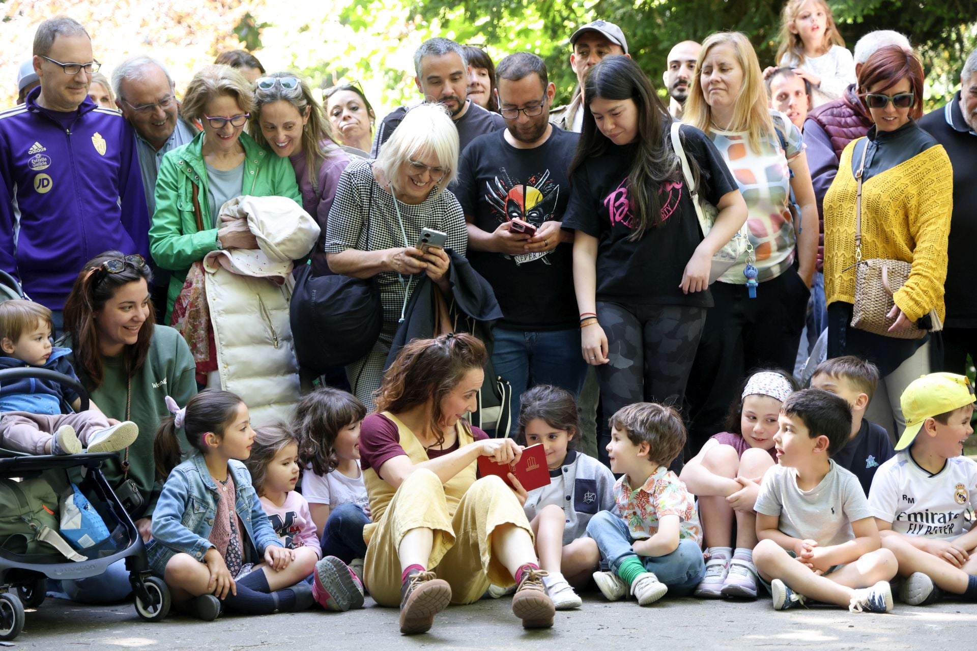 Compañía Olga Martínez