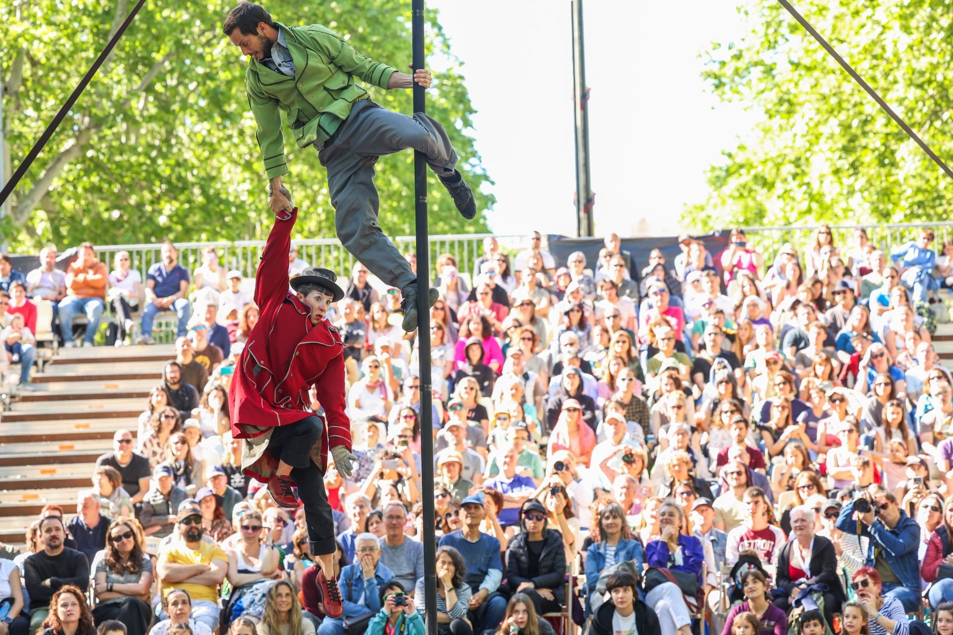 Compañía Manoamano