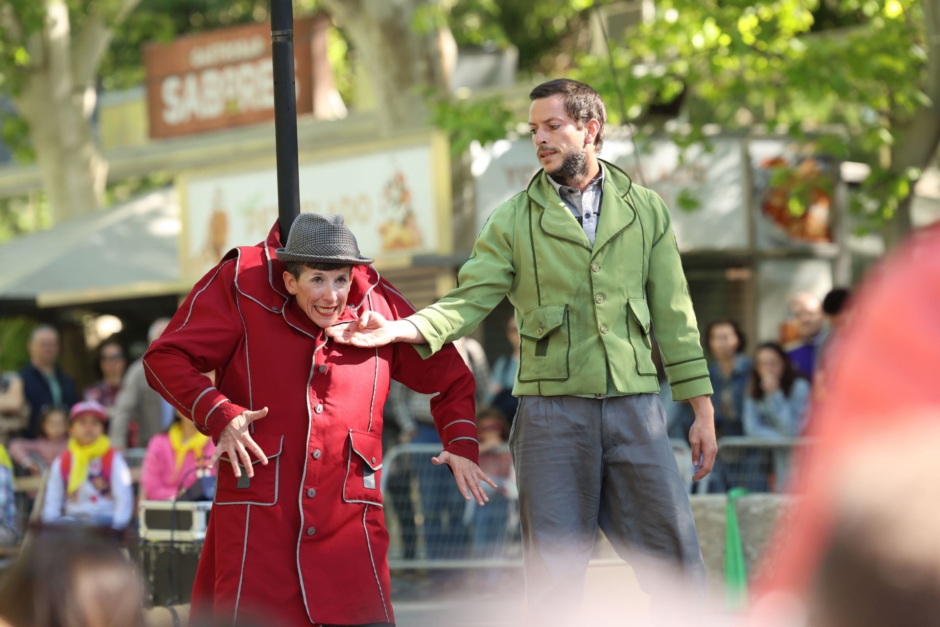 Compañía Manoamano