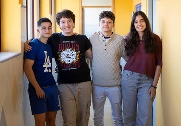 Profesores, ante la nueva PAU: «Comenzamos el curso sin saber nada del examen pero llegan preparados»