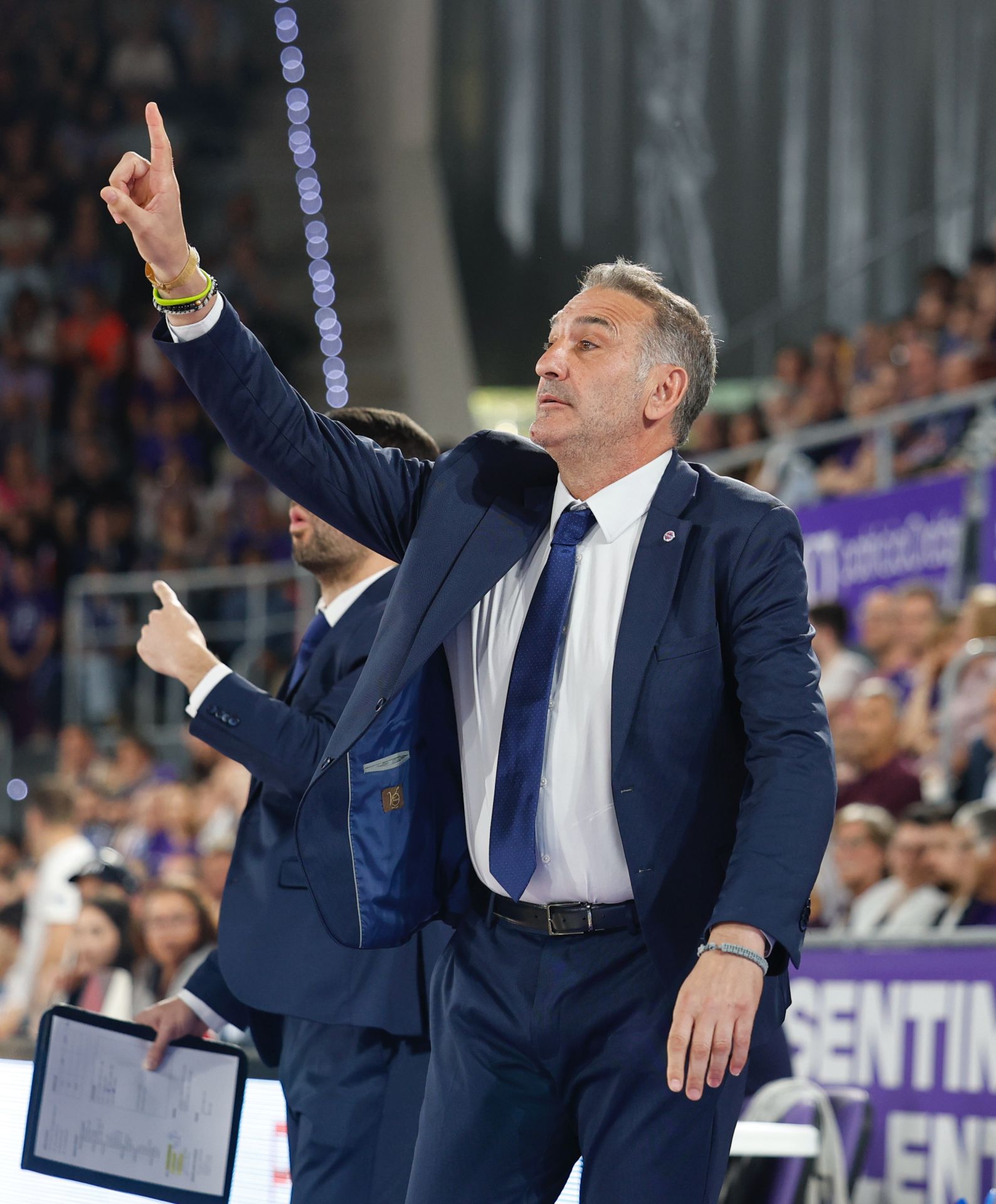Súper Agropal Palencia 101-94 Obradoiro