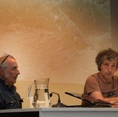 El lobo ha perdido dos tercios de su distribución histórica en España
