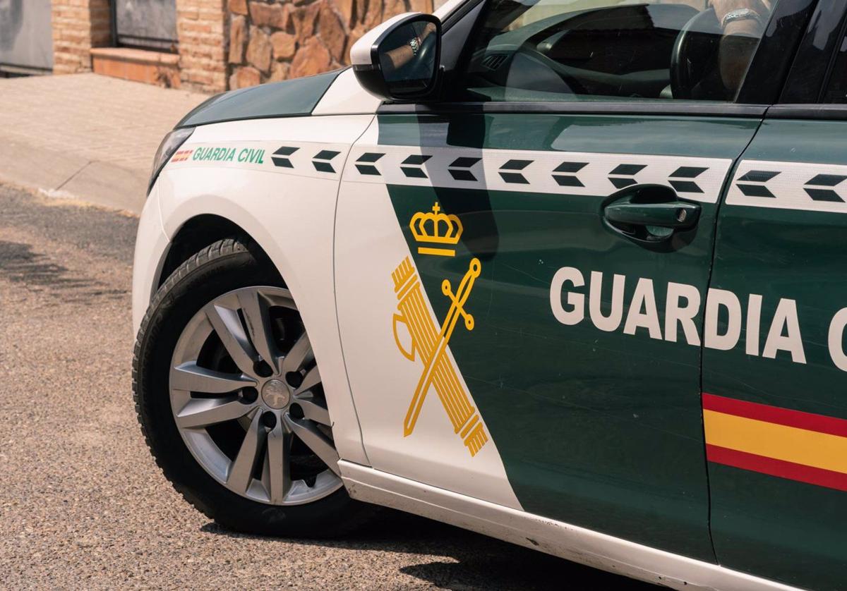 Investigan un tiroteo tras una pelea con un herido en Peñafiel