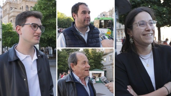 Vallisoletanos dan su opinión sobre la venta del Real Valladolid.