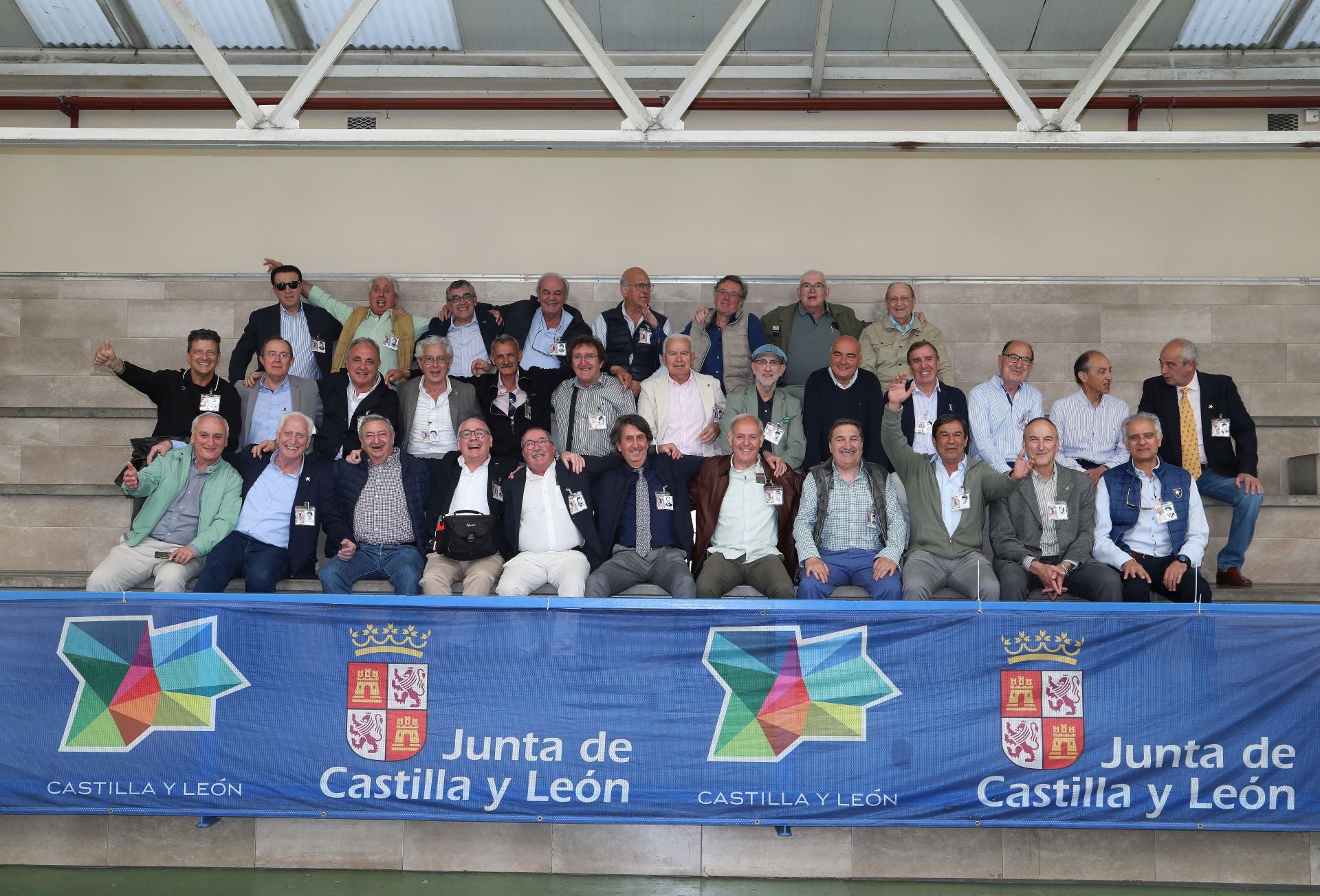 50 años desde aquel COU en La Salle de Palencia