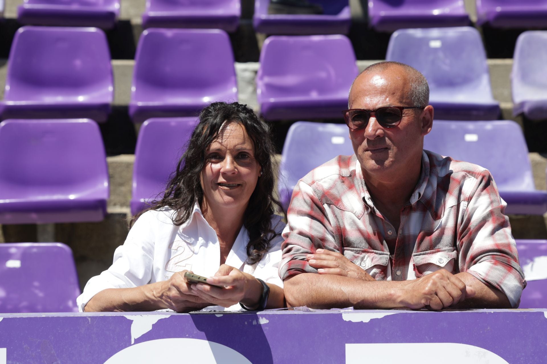Búscate en la grada de la final de la Copa del Rey (1/3)