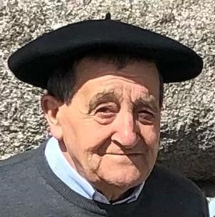 Peñafiel dice adiós a Segundo Quiroga, el hombre extrovertido de la eterna boina