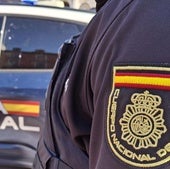 La 'operación Cabila' fue llevada a cabo por la Policía Nacional.