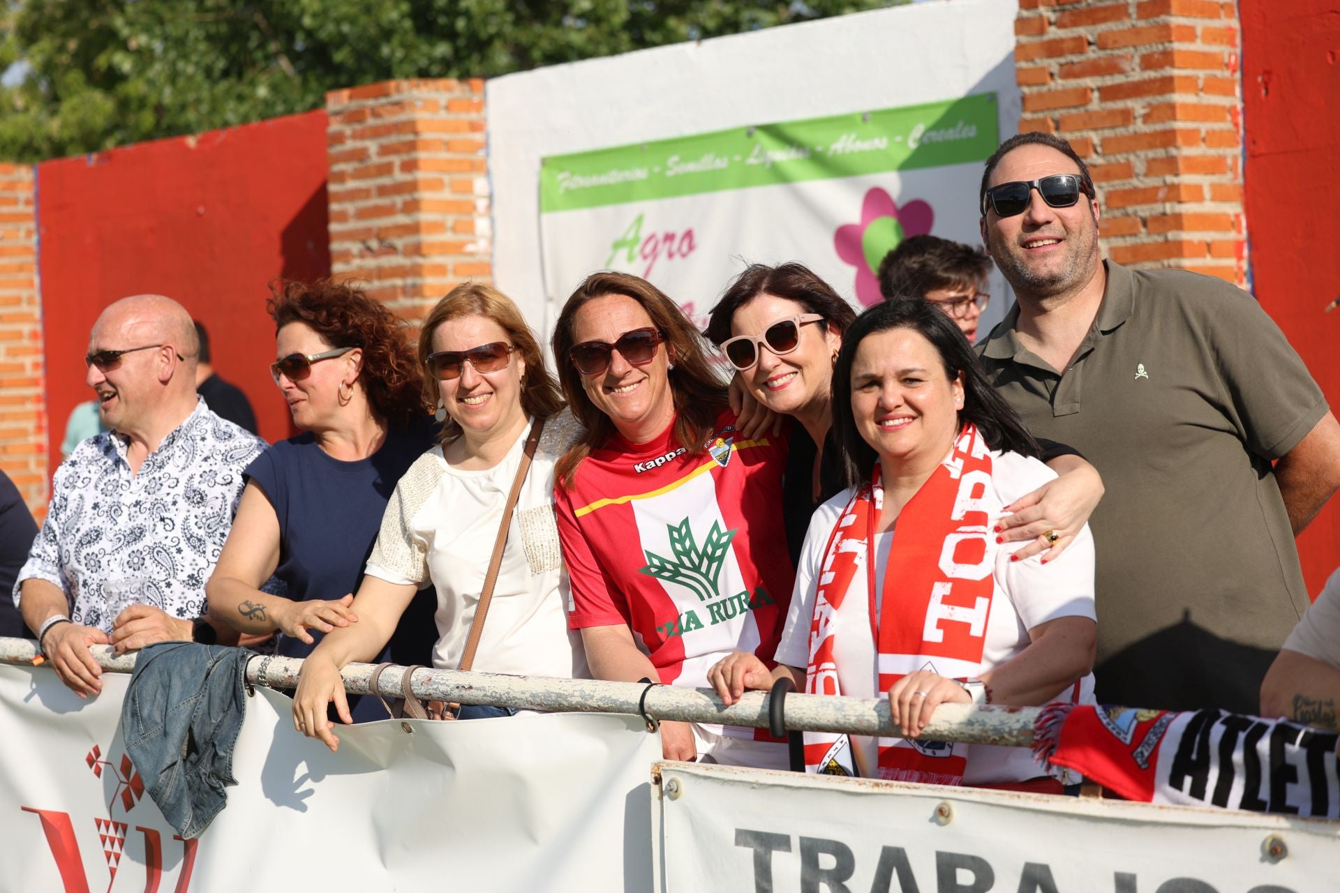 El partido del Tordesillas contra el Mirandés, en imágenes