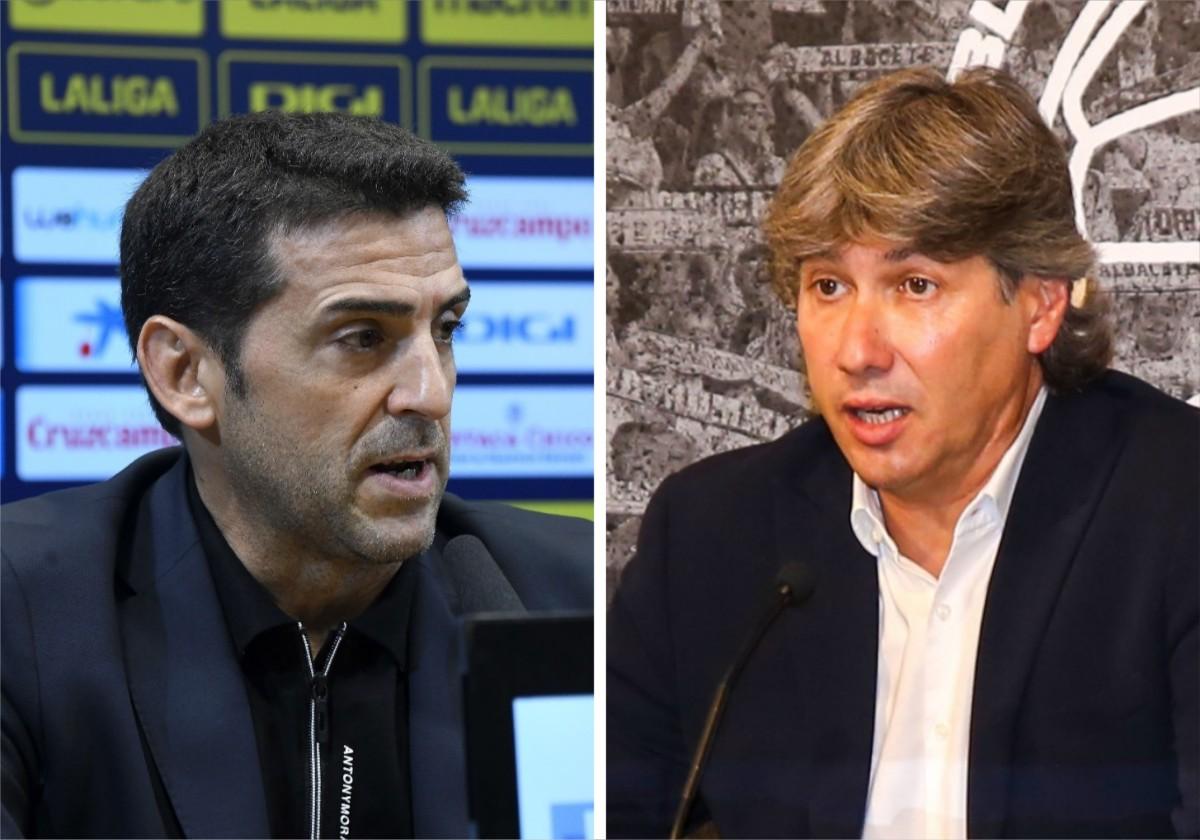 La opción de un tándem vallisoletano para la dirección deportiva del Real Valladolid