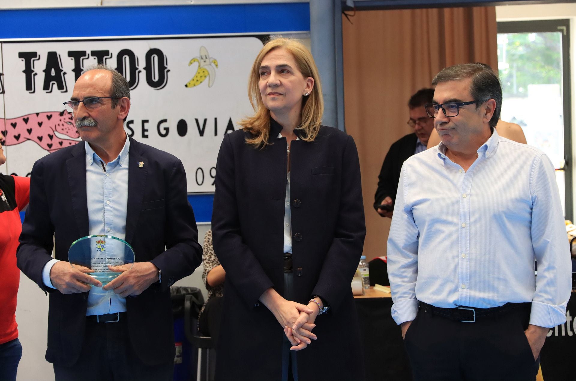 El Nava-Granollers, en imágenes